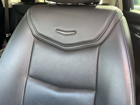 Used 2019 Cadillac XT5 Premium Luxury image 12