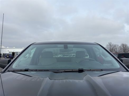 Used 2016 Chevrolet Silverado 2500 W/T w/ WT Convenience Package image 23