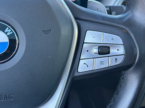 Certified 2023 BMW X3 sDrive30i w/ Convenience Package image 31