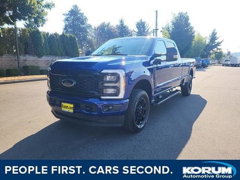 New 2026 Ford F350 XLT w/ XLT Premium Package image 1