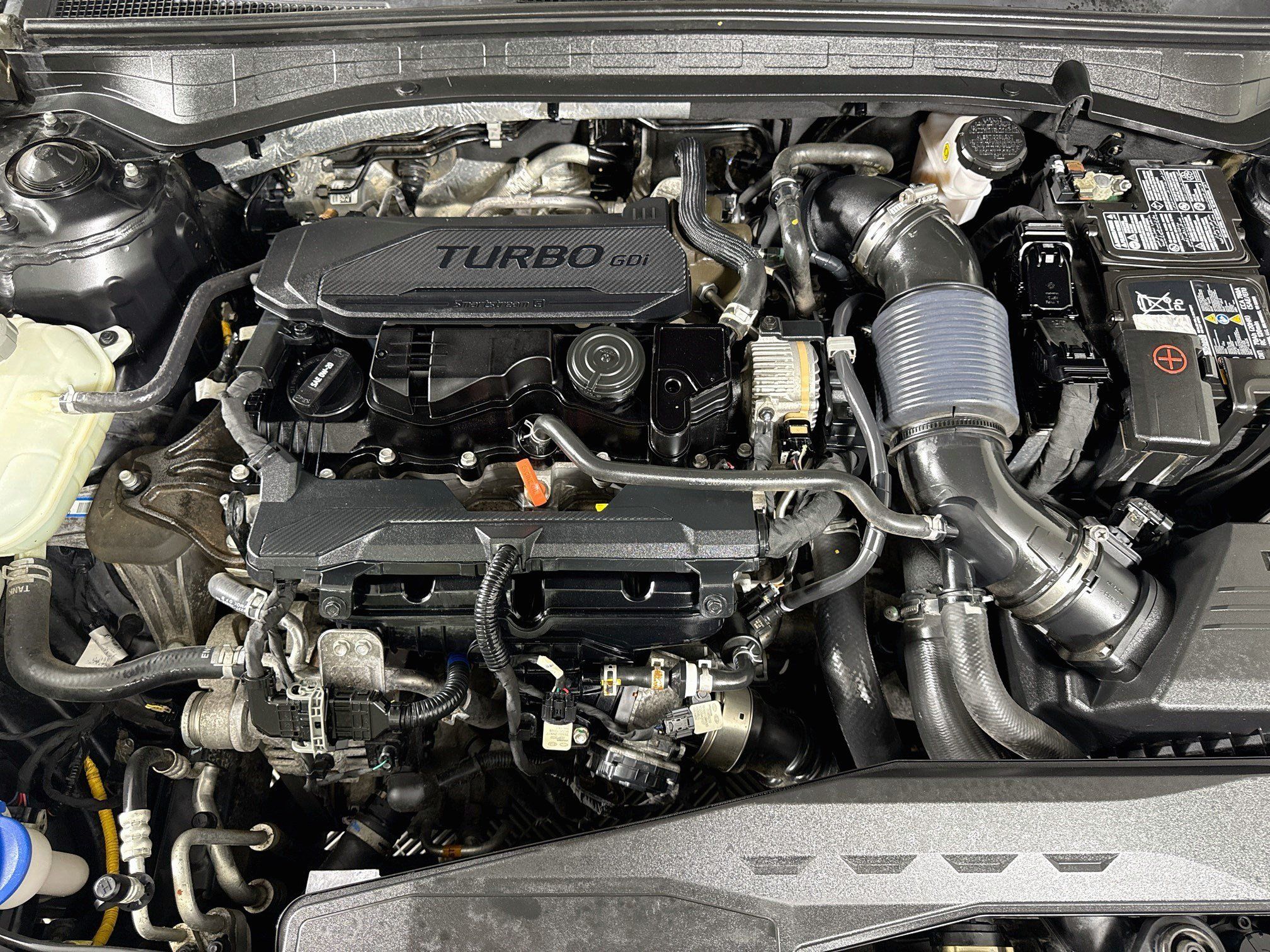 Used 2020 Hyundai Sonata Limited FWD image 39