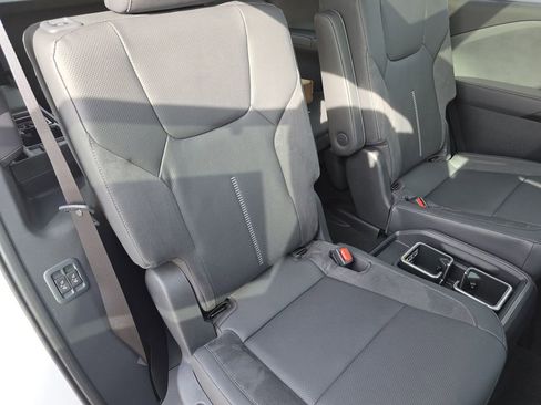 New 2026 Lexus TX 350 AWD image 26