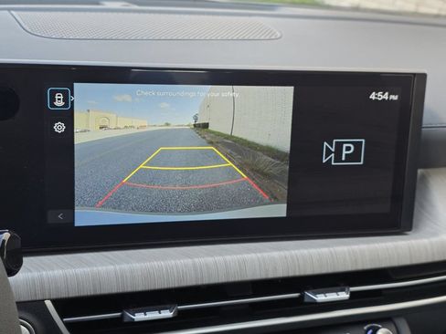 Used 2026 Hyundai Sonata Blue FWD image 11