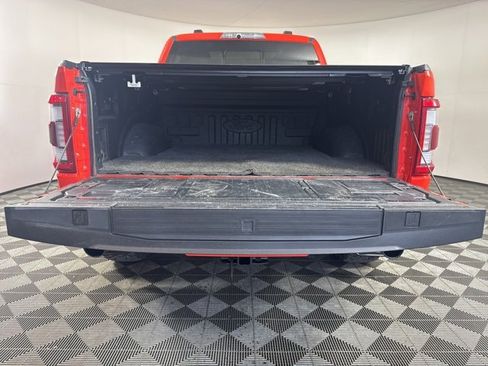 Used 2021 Ford F150 Raptor w/ Equipment Group 801A High image 21