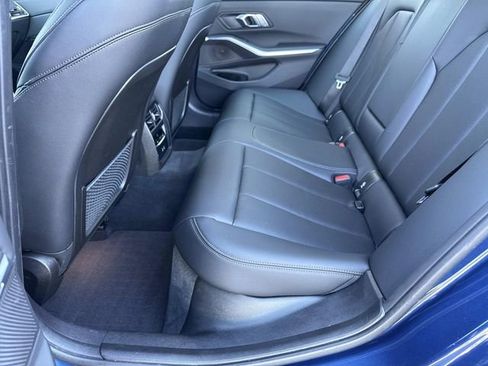 Used 2023 BMW 330i xDrive Sedan w/ Premium Package AWD/4WD image 27