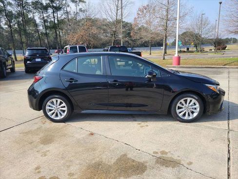 Certified 2023 Toyota Corolla SE image 8