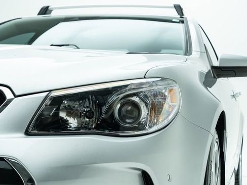 Used 2017 Chevrolet SS image 11