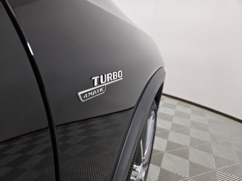 Certified 2024 Mercedes-Benz GLB 35 AMG 4MATIC image 14