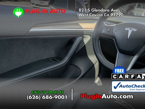 Used 2023 Tesla Model 3 Standard Range image 15