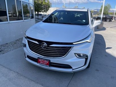 Used 2023 Buick Enclave Premium