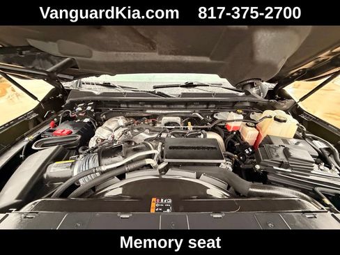 Used 2024 GMC Sierra 2500 AT4 w/ Max Trailering Package image 29