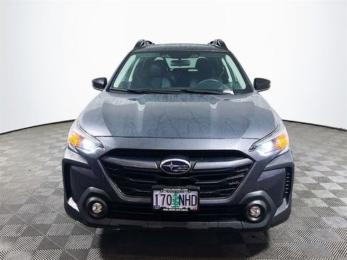 Certified 2024 Subaru Outback Premium image 3