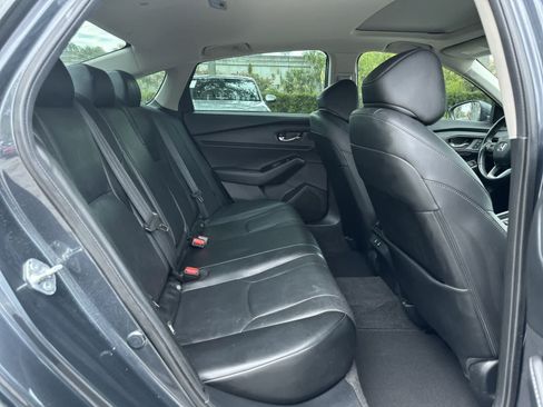 Used 2023 Honda Accord Touring image 16