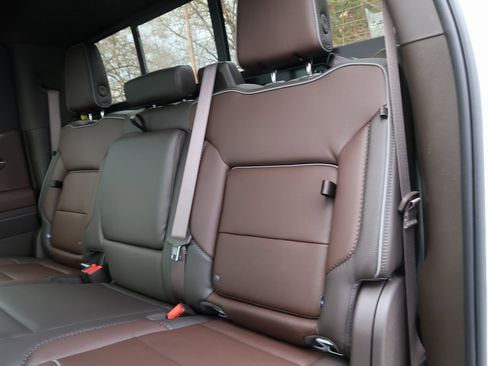 New 2026 GMC Sierra 1500 Denali image 21