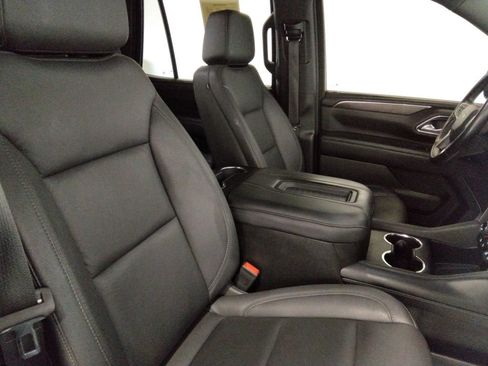 Used 2023 Chevrolet Tahoe Z71 w/ Max Trailering Package image 48