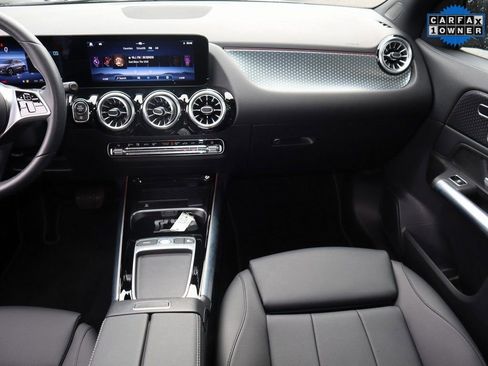 Certified 2024 Mercedes-Benz GLA 250 4MATIC image 16