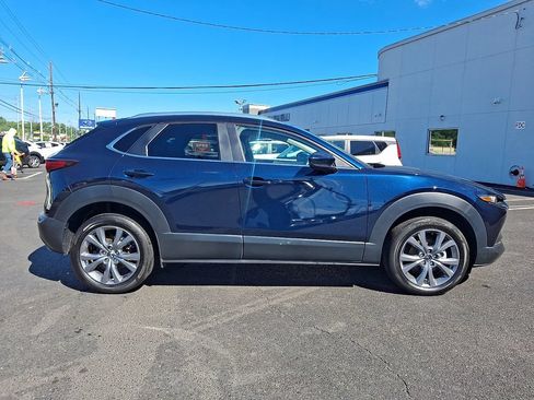 Used 2025 MAZDA CX-30 AWD 2.5 S w/ Preferred Package image 10