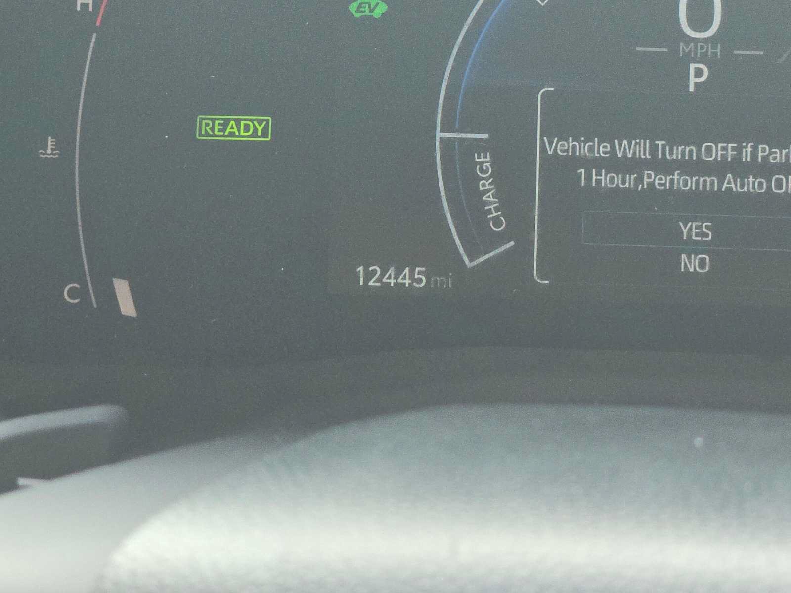 Certified 2026 Toyota Camry SE FWD image 24