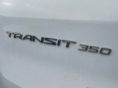 Used 2017 Ford Transit 350 148 Low Roof RWD image 17
