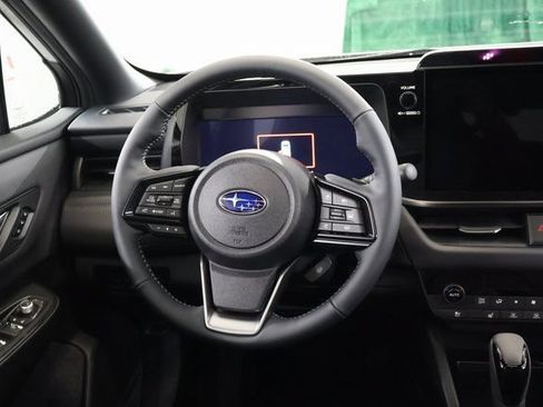 New 2026 Subaru Outback Touring XT AWD/4WD image 16