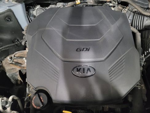 Used 2020 Kia Telluride S AWD/4WD image 30