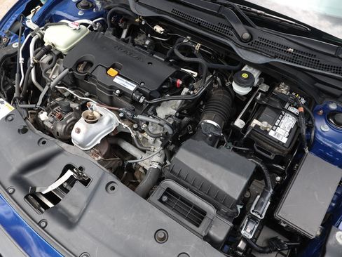 Used 2019 Honda Civic LX image 49