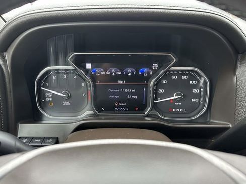Used 2019 GMC Sierra 1500 Denali w/ Denali Ultimate Package image 13
