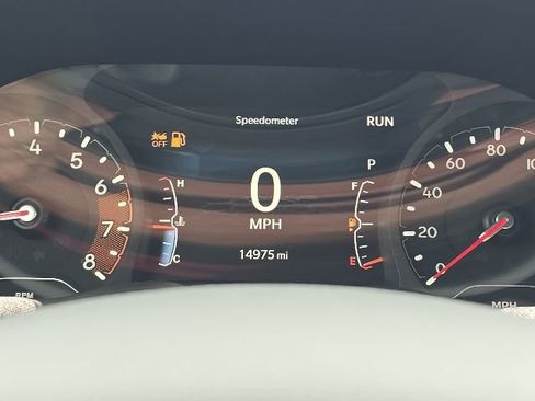 Used 2024 Jeep Compass Sport AWD/4WD image 24