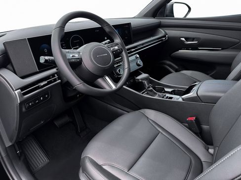 New 2026 Hyundai Santa Cruz XRT image 14