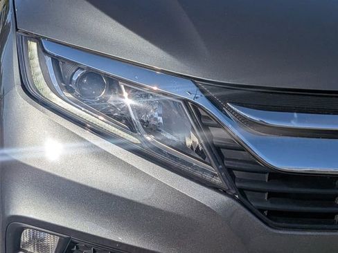 Used 2019 Honda Odyssey EX-L image 9