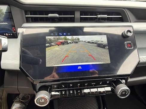 New 2027 Chevrolet Bolt RS image 25