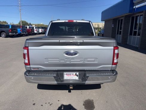 Used 2022 Ford F150 Lariat image 7