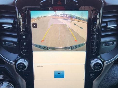 Used 2022 RAM 1500 Laramie image 20