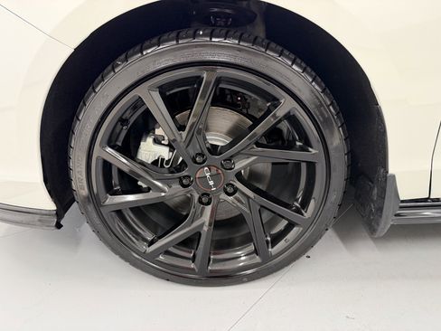 Used 2025 Honda Accord EX-L image 58