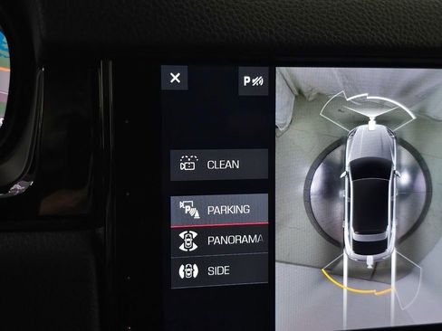 Used 2020 Porsche Cayenne AWD/4WD image 32