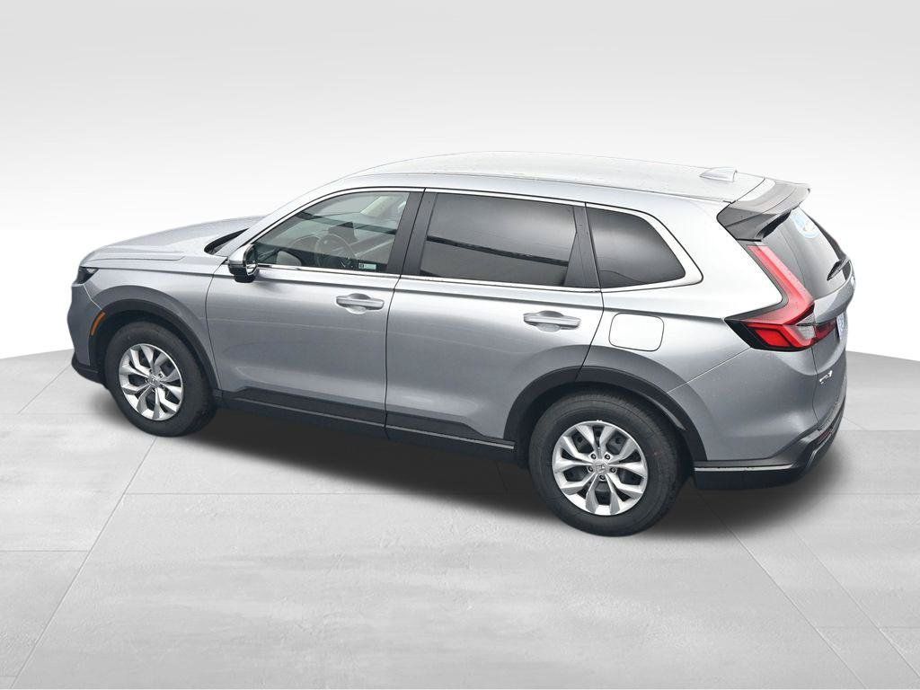 Used 2026 Honda CR-V LX image 31