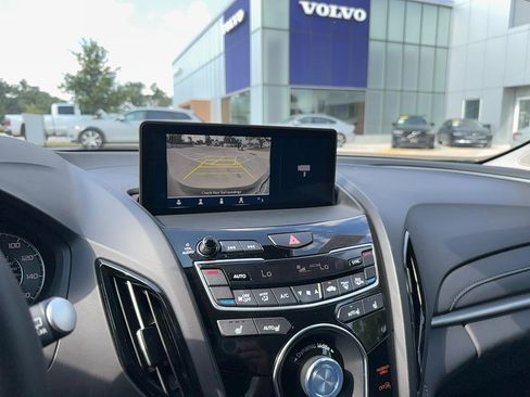 Used 2023 Acura RDX w/ Technology Package image 23