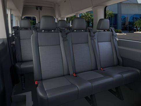 New 2026 Ford Transit 350 XL RWD image 11