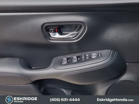 Used 2026 Honda HR-V EX-L image 24