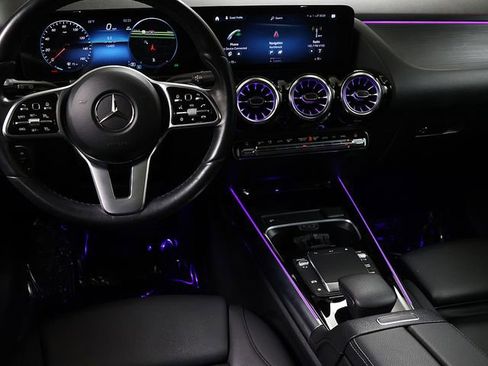 Certified 2023 Mercedes-Benz GLA 250 4MATIC image 15