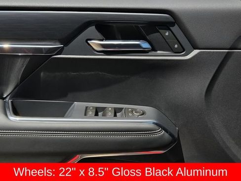 New 2026 GMC Acadia Elevation w/ Black Edition FWD image 28