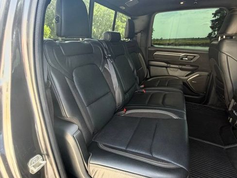Used 2024 RAM 1500 TRX AWD/4WD image 13
