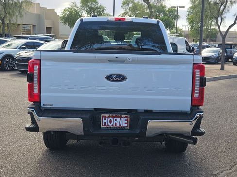 New 2026 Ford F350 Lariat image 3