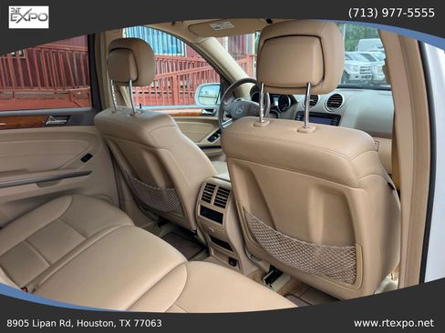 Used 2009 Mercedes-Benz ML 350 4MATIC image 35