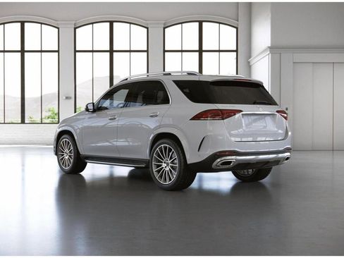 Used 2023 Mercedes-Benz GLE 350 4MATIC image 30