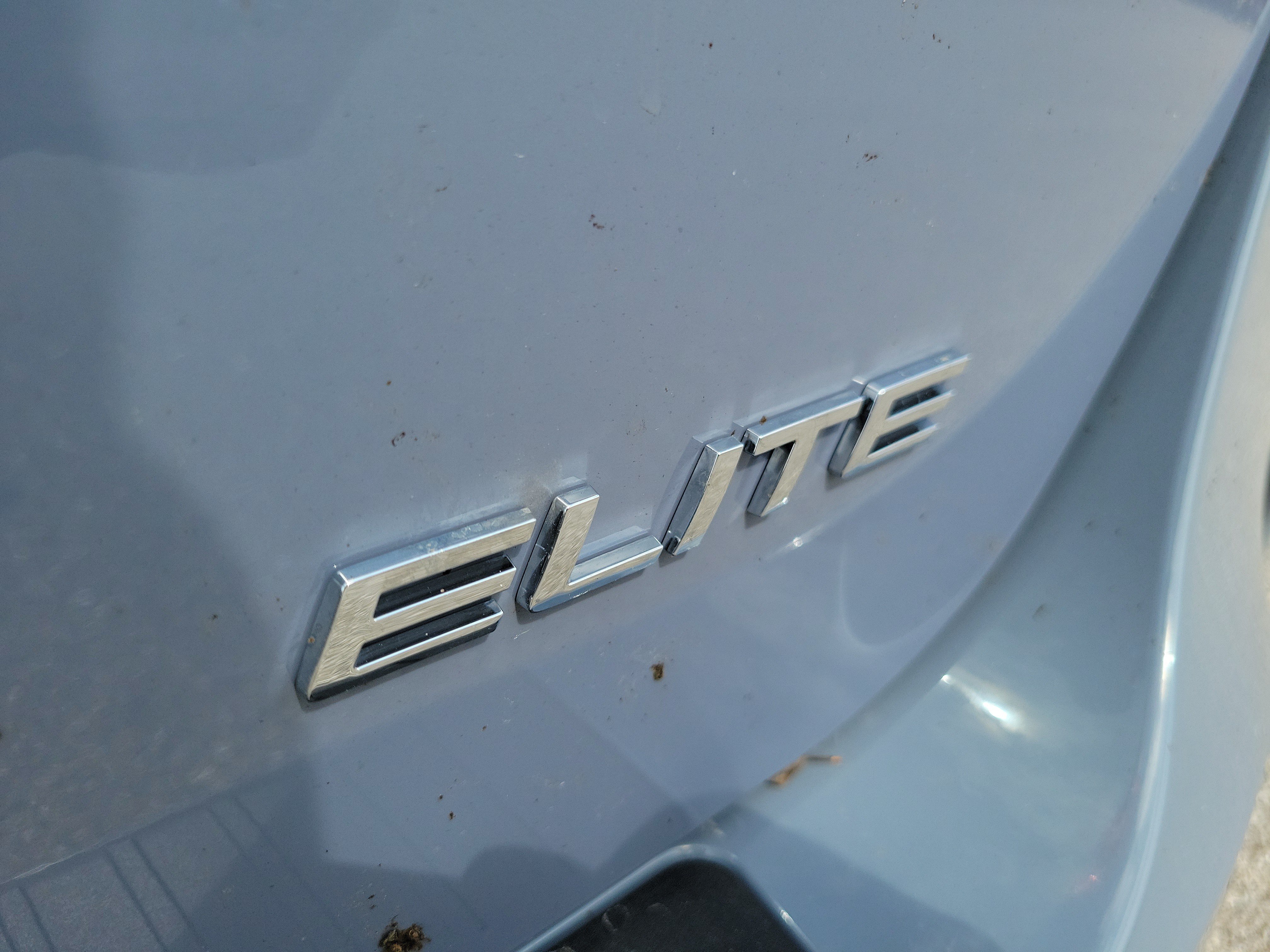 New 2027 Honda Odyssey Elite image 9
