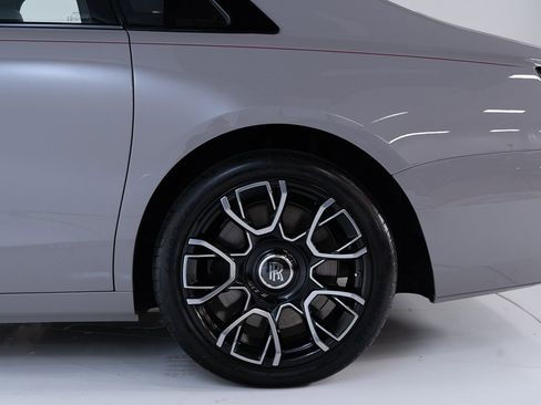 Certified 2024 Rolls-Royce Ghost Black Badge image 53