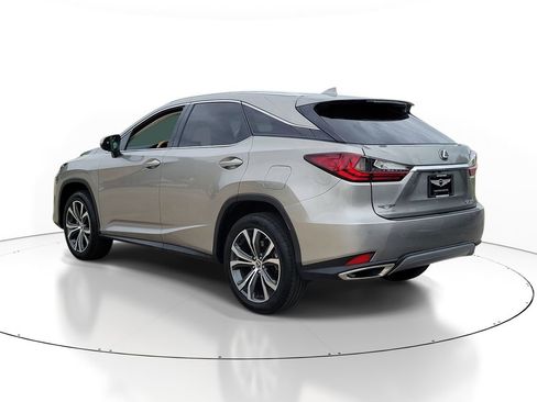 Used 2021 Lexus RX 350 FWD w/ Premium Package image 6