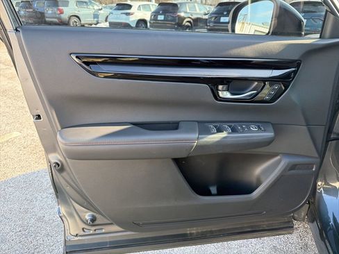 Certified 2024 Honda CR-V Sport Touring image 19