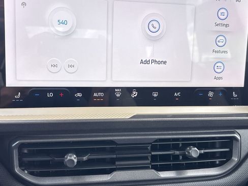 New 2025 Ford Bronco Sport Big Bend image 25